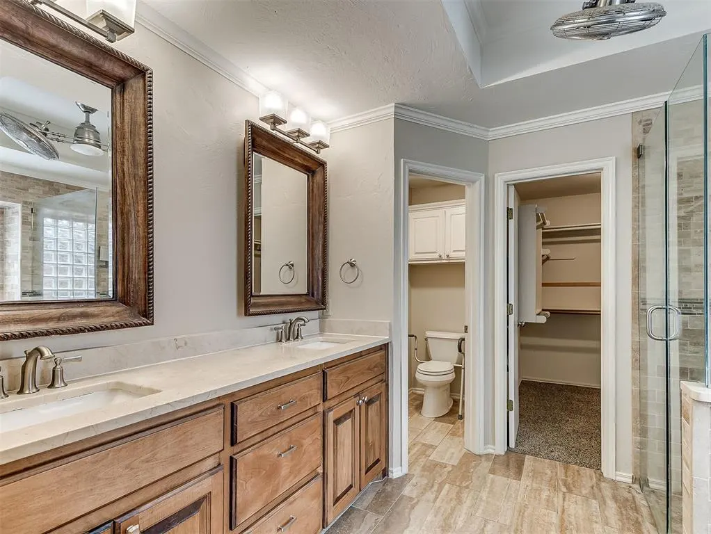 Photo 20 — 3621 Barwick Drive, Norman, OK 73072