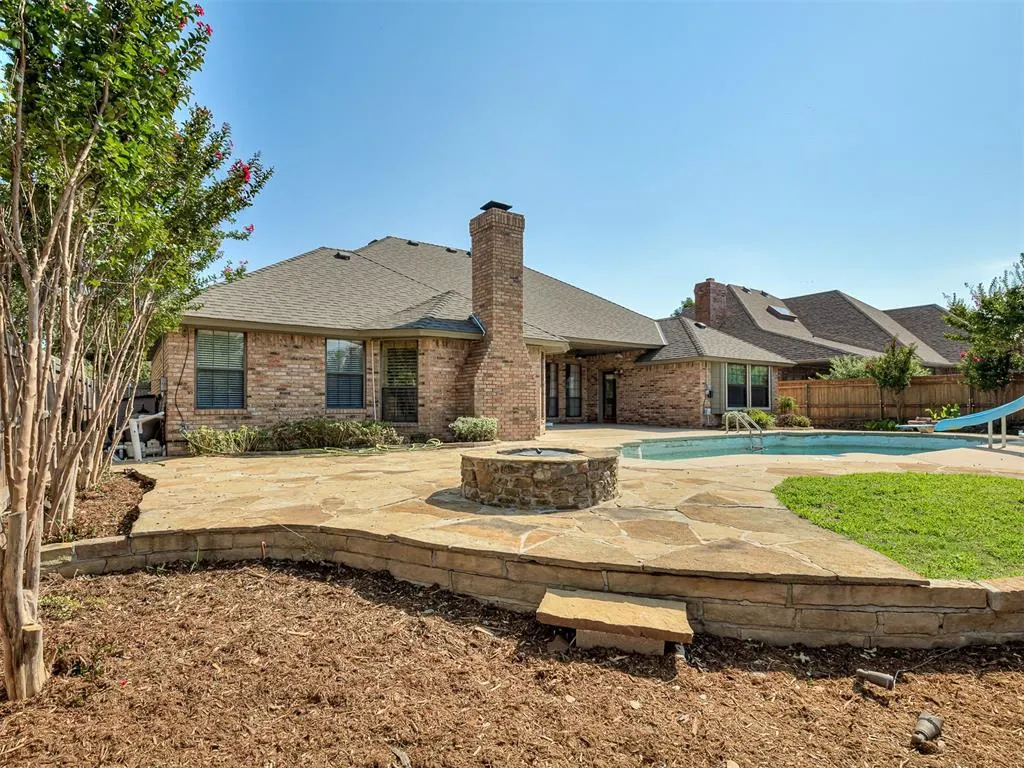 Photo 33 — 3621 Barwick Drive, Norman, OK 73072