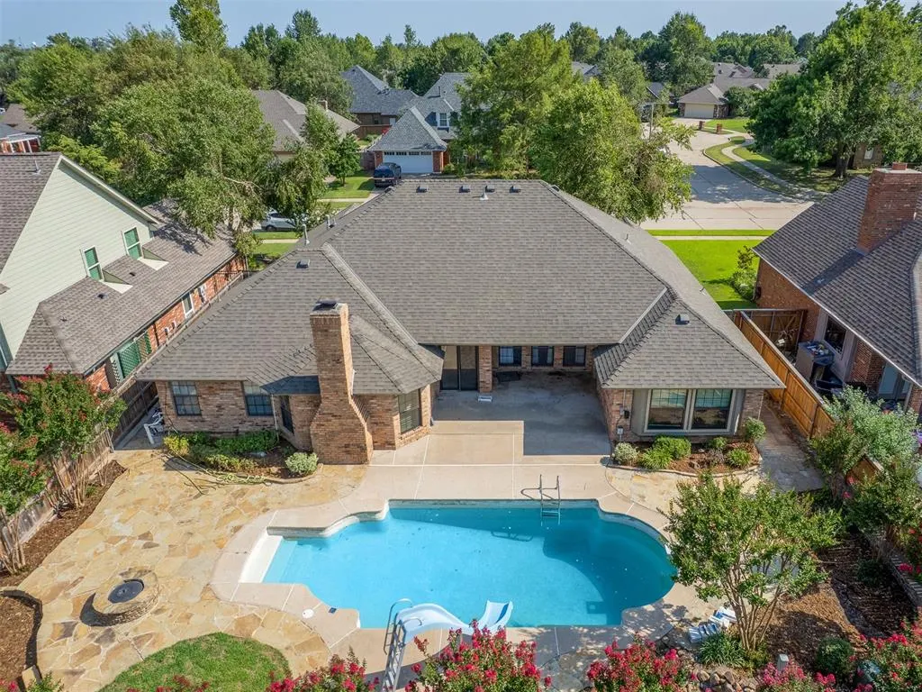 Photo 34 — 3621 Barwick Drive, Norman, OK 73072