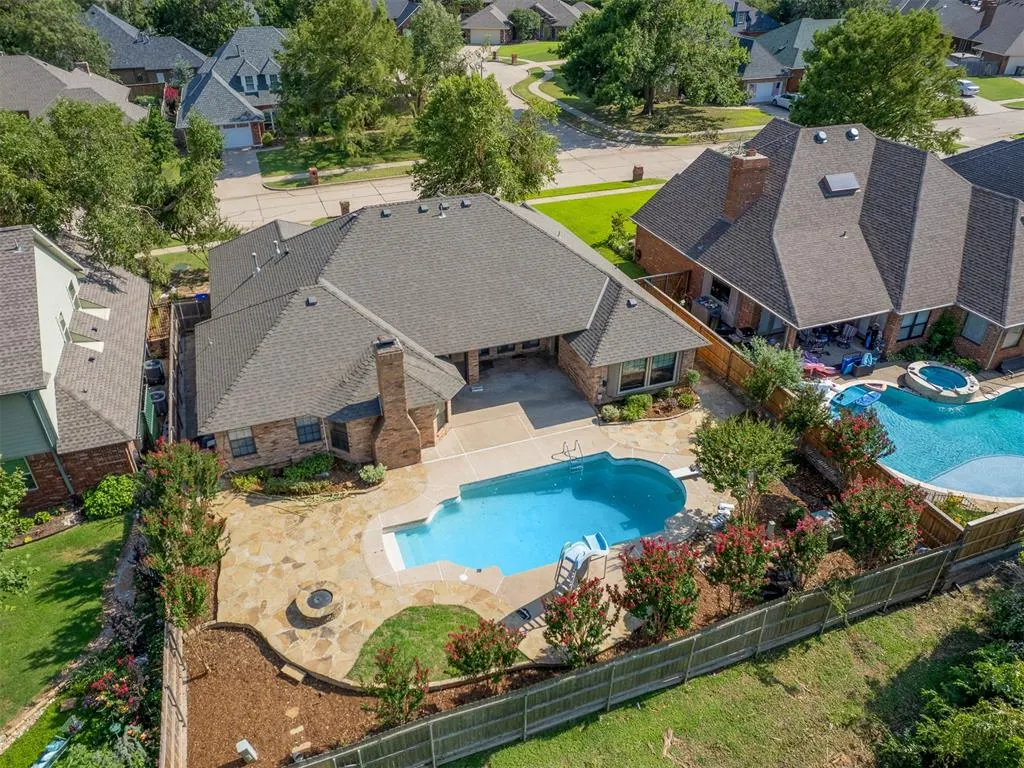 Photo 35 — 3621 Barwick Drive, Norman, OK 73072
