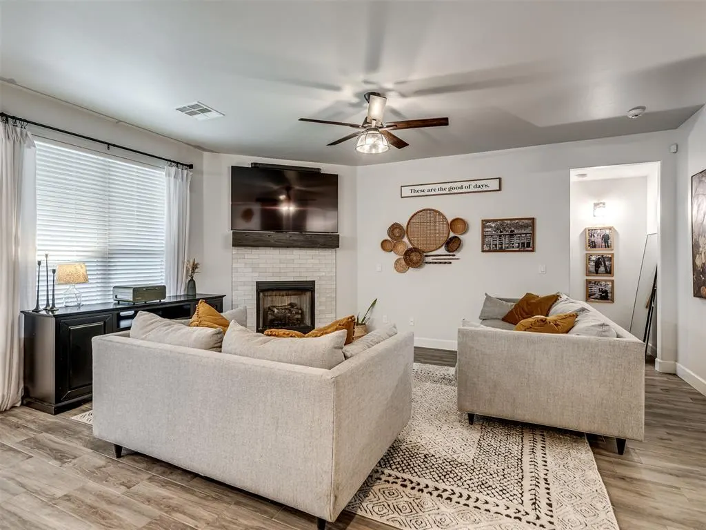 Photo 8 — 300 Mountain Laurel Way, Noble, OK 73068