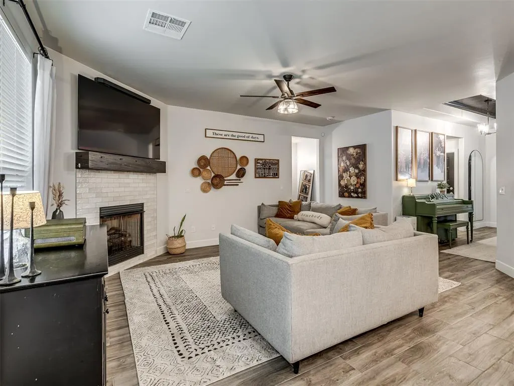 Photo 9 — 300 Mountain Laurel Way, Noble, OK 73068