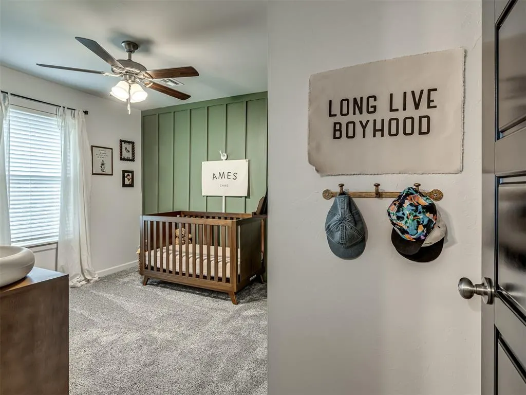 Photo 25 — 300 Mountain Laurel Way, Noble, OK 73068