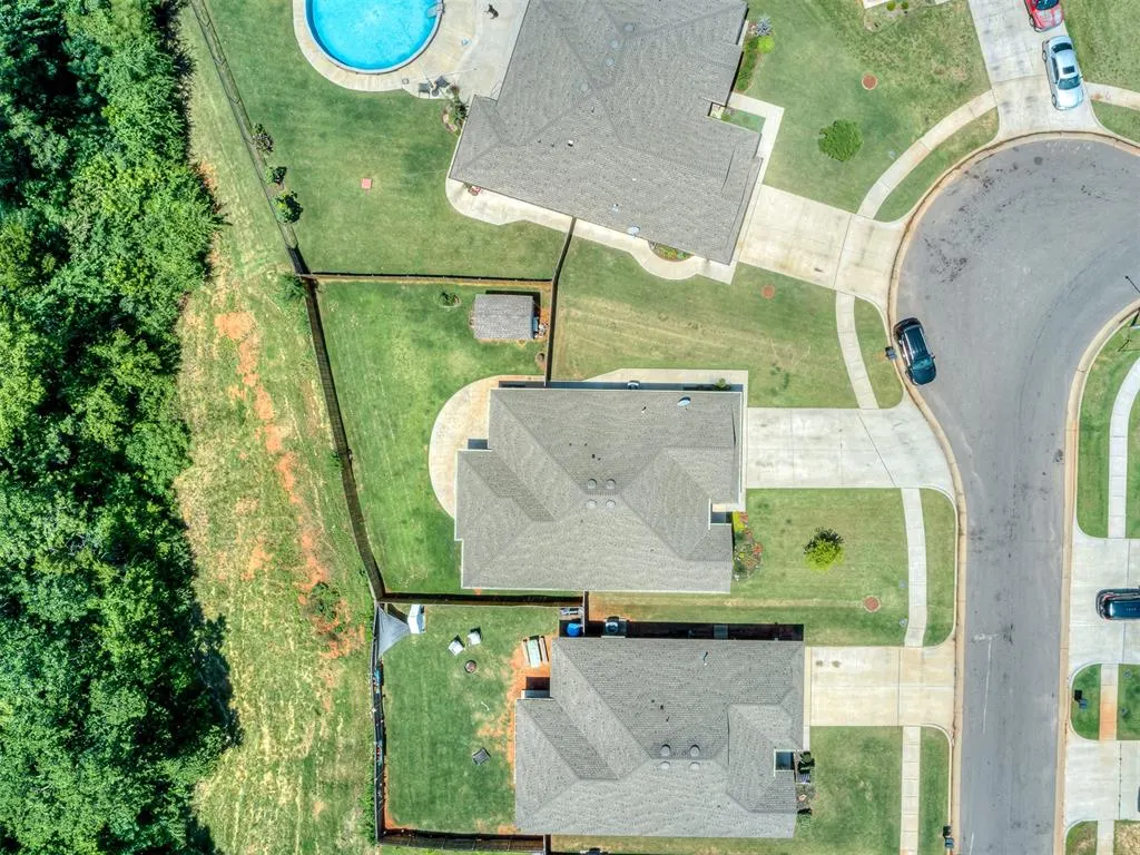 Photo 39 — 300 Mountain Laurel Way, Noble, OK 73068