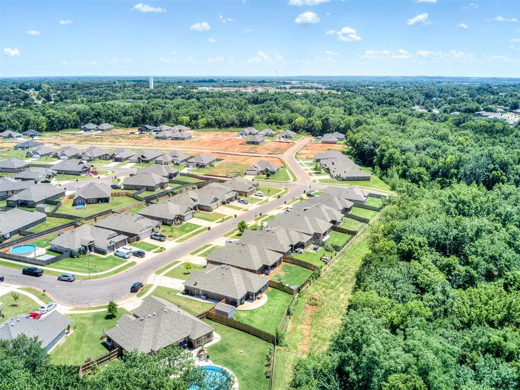 Photo 41 — 300 Mountain Laurel Way, Noble, OK 73068