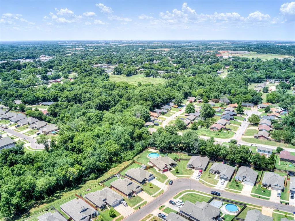 Photo 42 — 300 Mountain Laurel Way, Noble, OK 73068