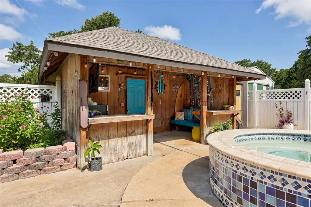 Photo 41 — 29706 Hardesty Road, McLoud, OK 74851