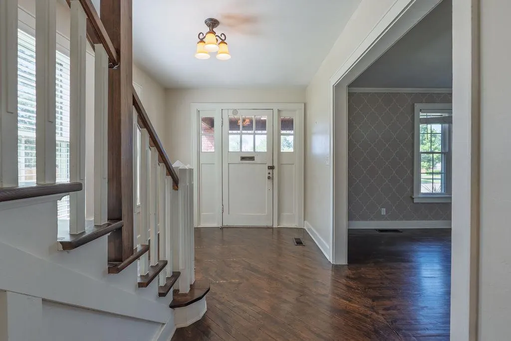 Photo 8 — 537 W Dill Street, Shawnee, OK 74801