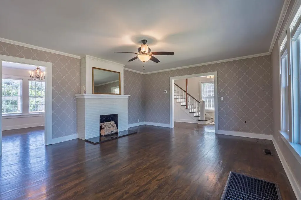 Photo 10 — 537 W Dill Street, Shawnee, OK 74801