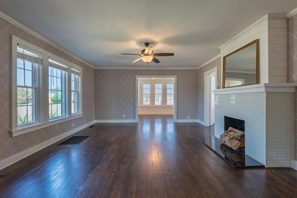Photo 11 — 537 W Dill Street, Shawnee, OK 74801