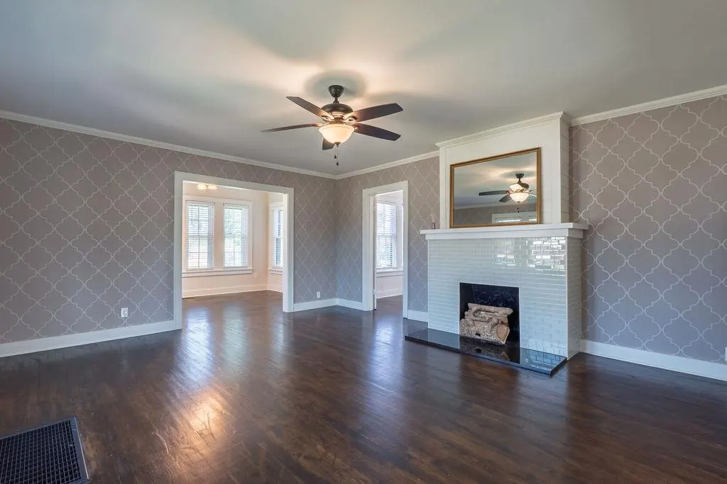 Photo 12 — 537 W Dill Street, Shawnee, OK 74801
