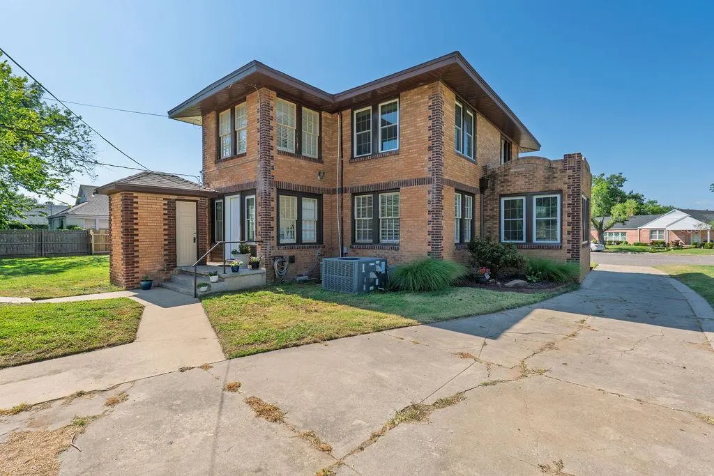 Photo 43 — 537 W Dill Street, Shawnee, OK 74801