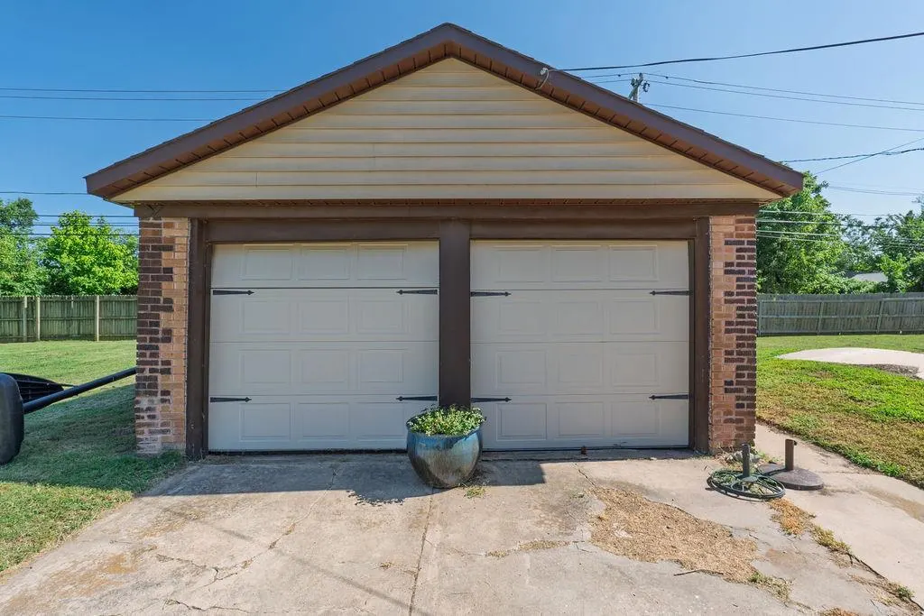 Photo 44 — 537 W Dill Street, Shawnee, OK 74801