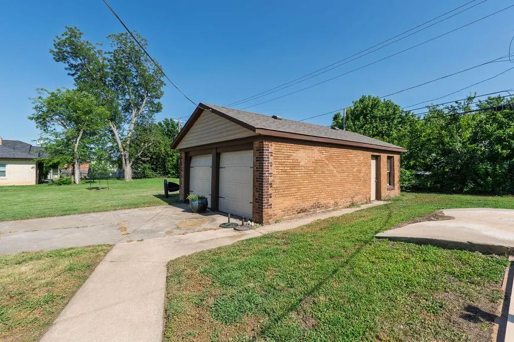 Photo 45 — 537 W Dill Street, Shawnee, OK 74801