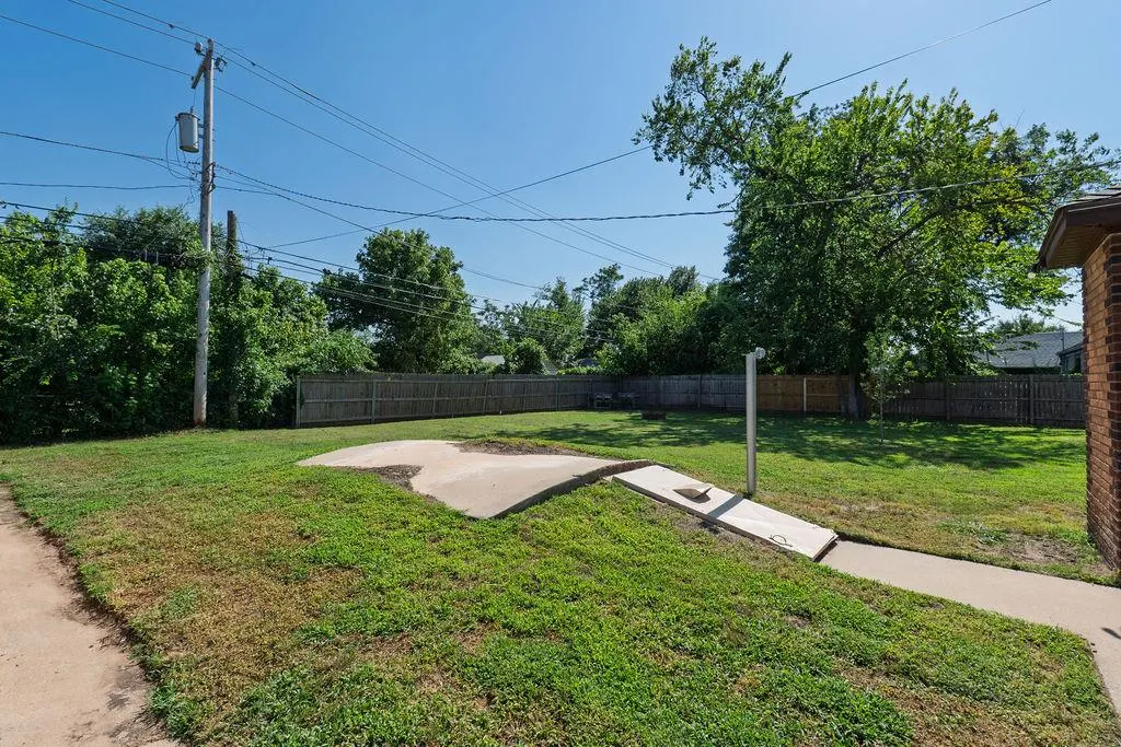 Photo 46 — 537 W Dill Street, Shawnee, OK 74801