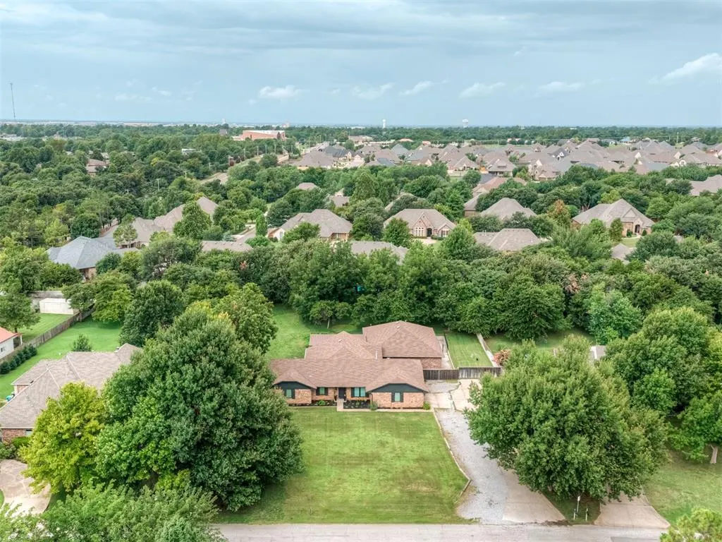 Photo 50 — 2709 Still Meadow Road, Edmond, OK 73013