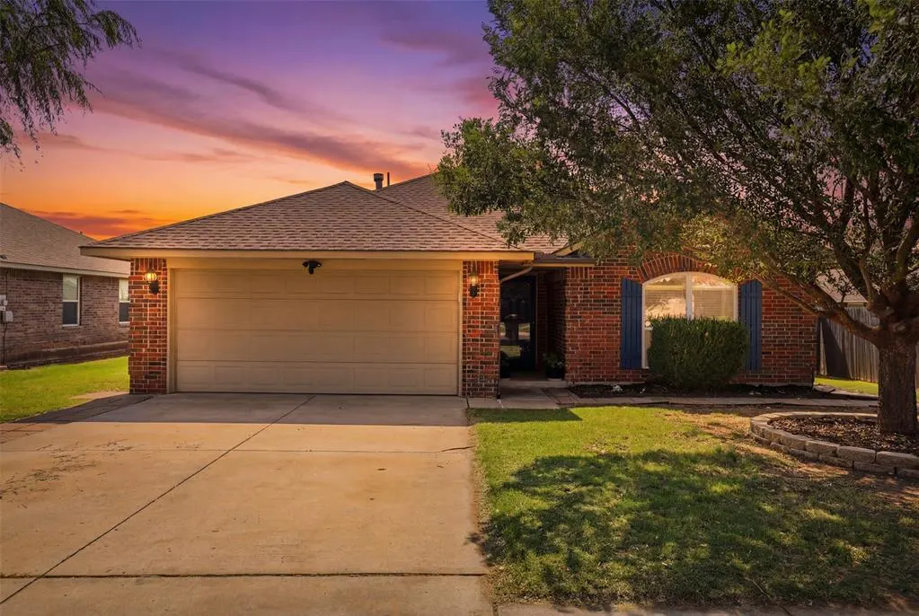 Photo 28 — 4205 Red Apple Terrace, Moore, OK 73160