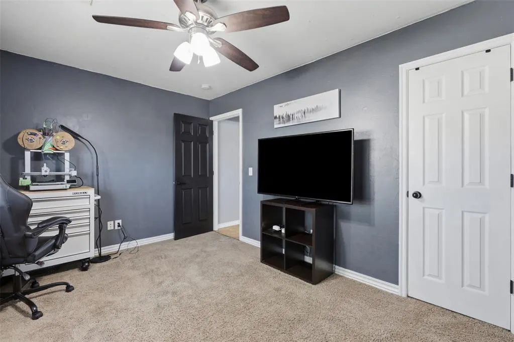 Photo 25 — 4205 Red Apple Terrace, Moore, OK 73160