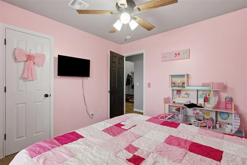 Photo 23 — 4205 Red Apple Terrace, Moore, OK 73160