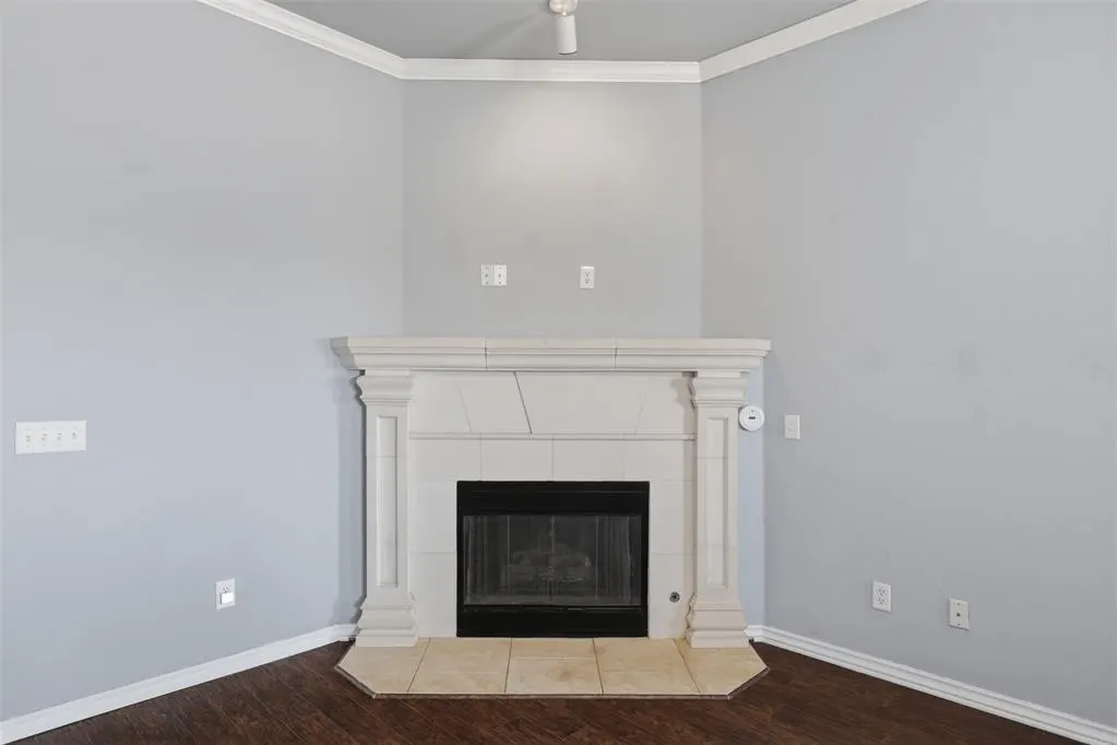 Photo 5 — 4205 Red Apple Terrace, Moore, OK 73160