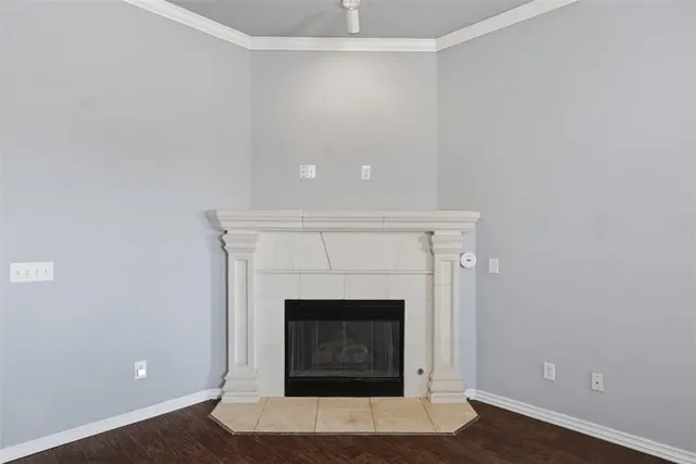 Photo 5 — 4205 Red Apple Terrace, Moore, OK 73160
