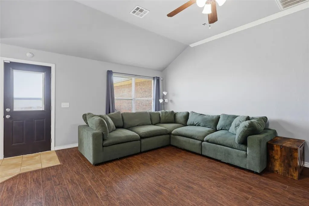 Photo 6 — 4205 Red Apple Terrace, Moore, OK 73160