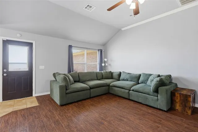 Photo 6 — 4205 Red Apple Terrace, Moore, OK 73160