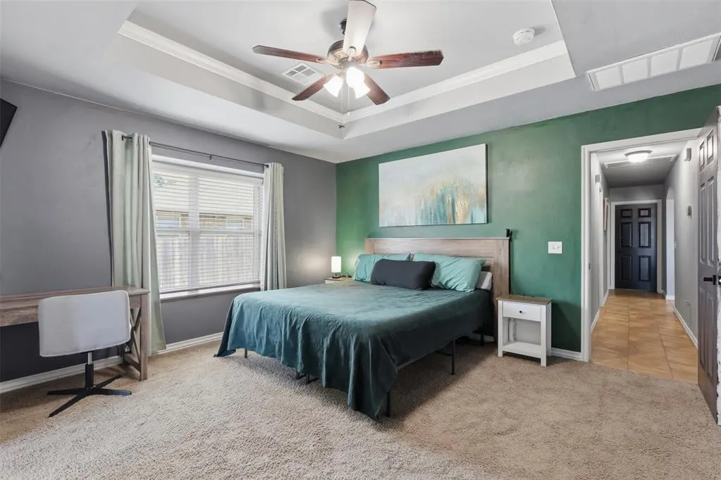 Photo 15 — 4205 Red Apple Terrace, Moore, OK 73160