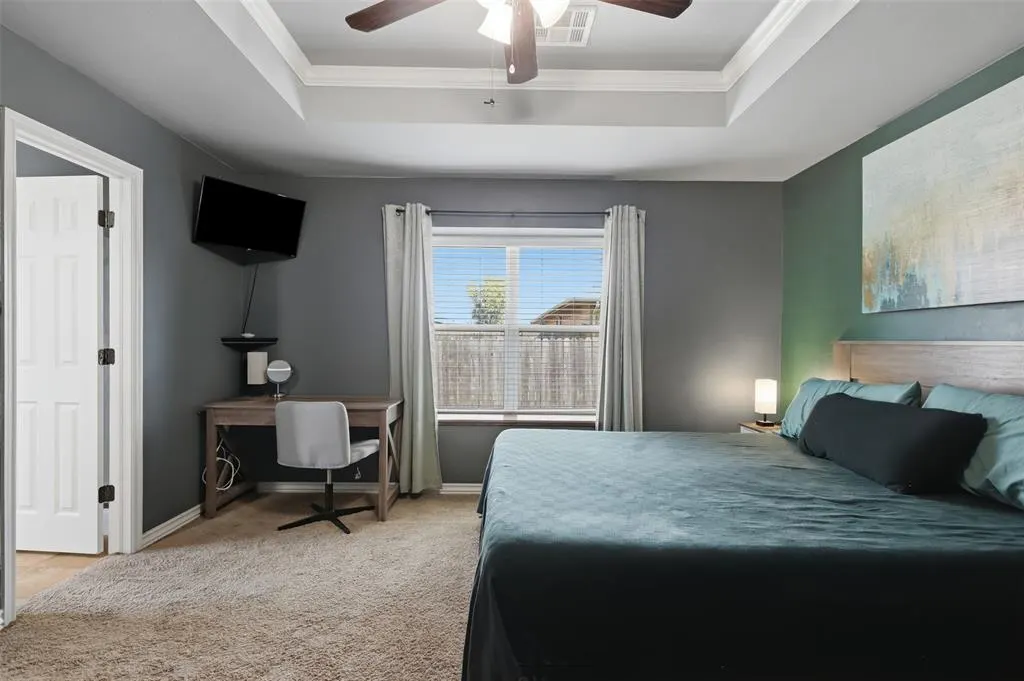 Photo 16 — 4205 Red Apple Terrace, Moore, OK 73160