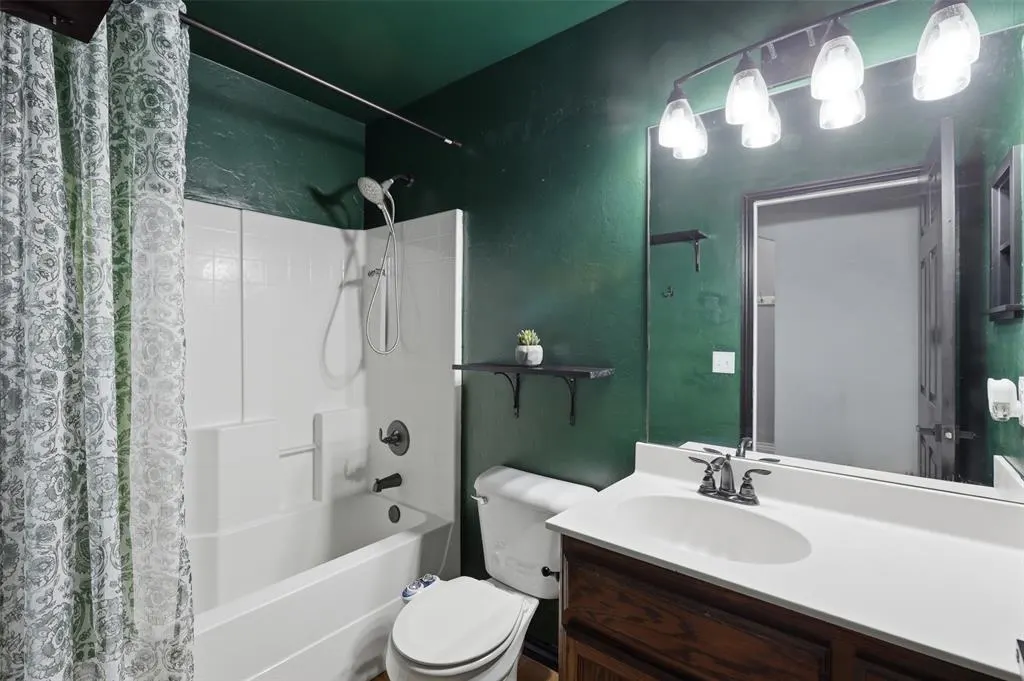 Photo 27 — 4205 Red Apple Terrace, Moore, OK 73160