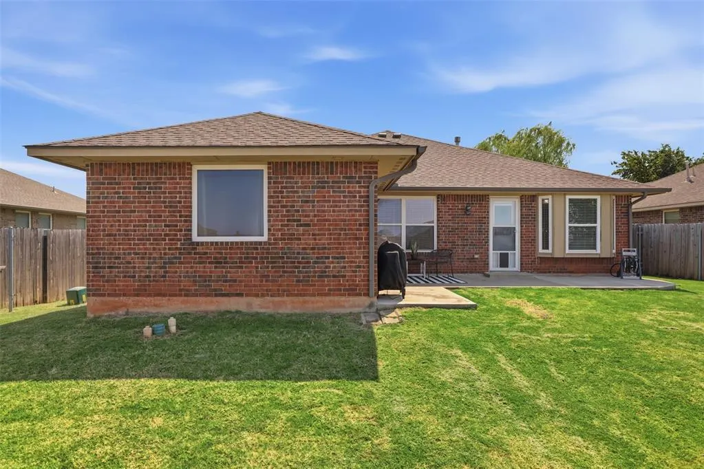 Photo 29 — 4205 Red Apple Terrace, Moore, OK 73160