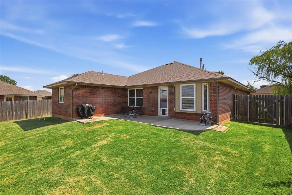 Photo 30 — 4205 Red Apple Terrace, Moore, OK 73160