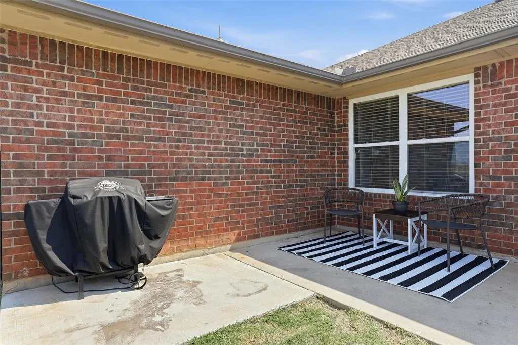 Photo 34 — 4205 Red Apple Terrace, Moore, OK 73160