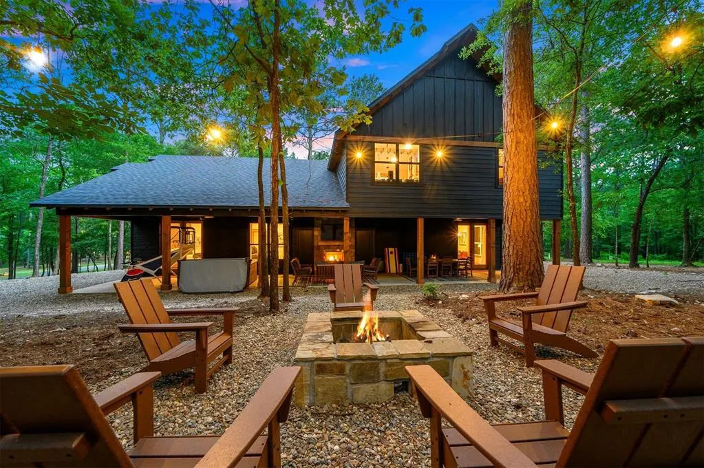 Photo 24 — 590 Three Creeks Road, Broken Bow, OK 74728