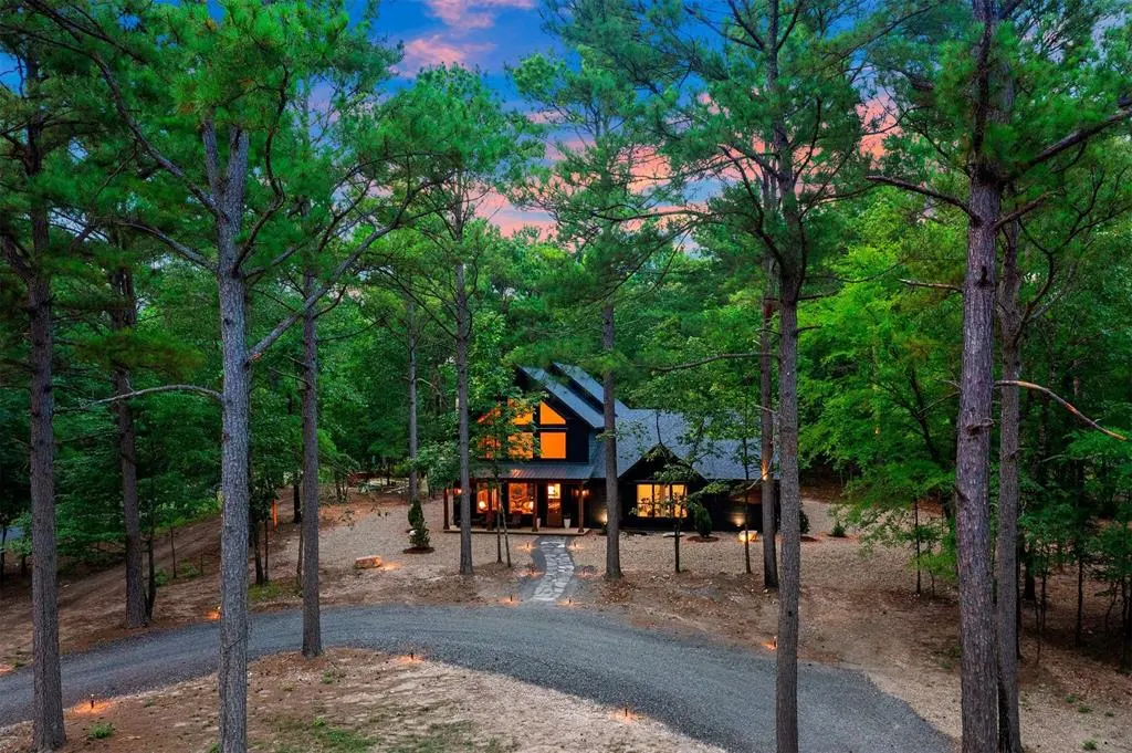 Photo 36 — 590 Three Creeks Road, Broken Bow, OK 74728