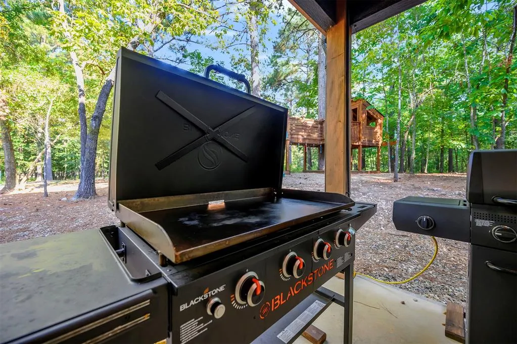 Photo 23 — 590 Three Creeks Road, Broken Bow, OK 74728