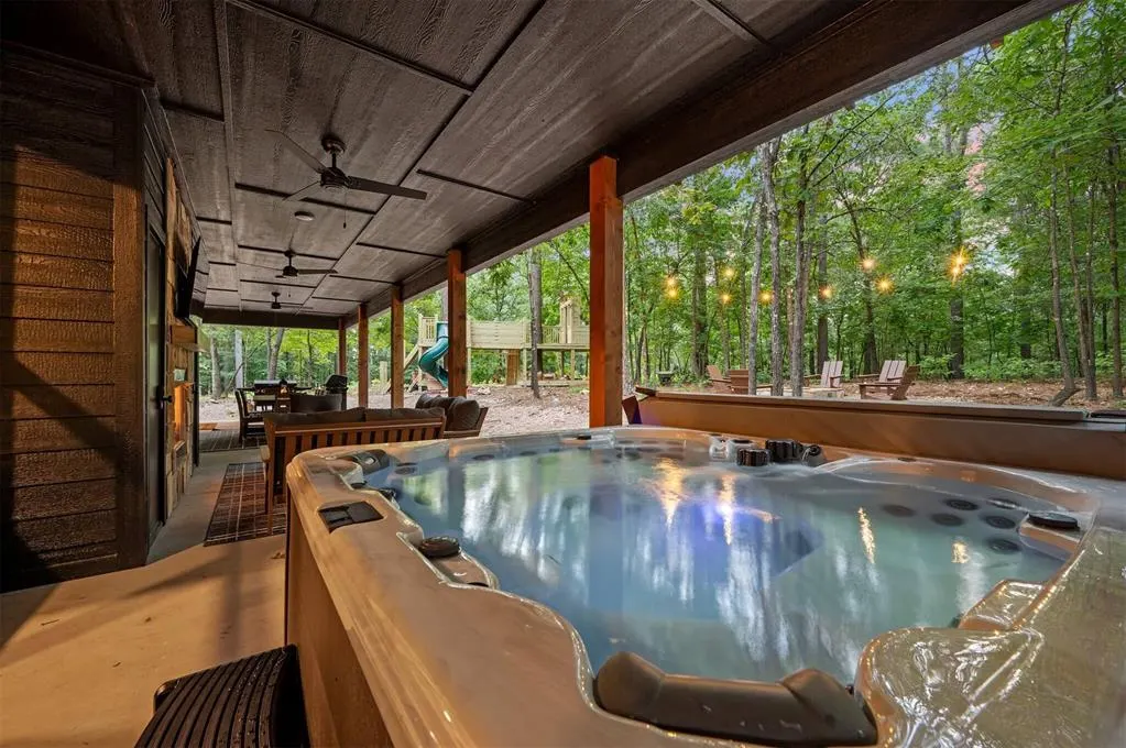 Photo 37 — 590 Three Creeks Road, Broken Bow, OK 74728