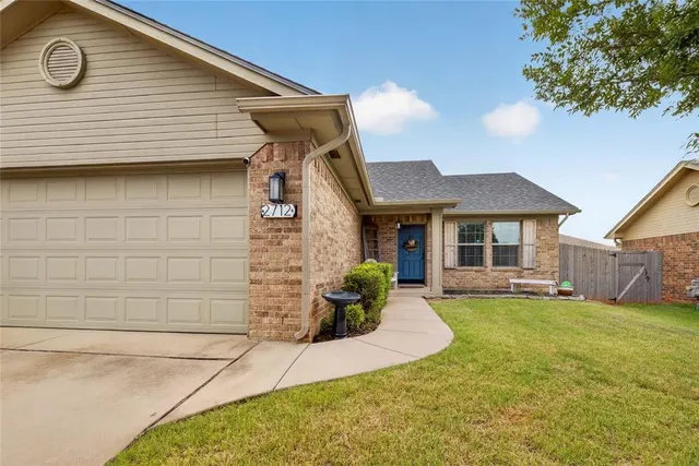 Photo 4 — 2712 NW 186th Terrace, Edmond, OK 73012