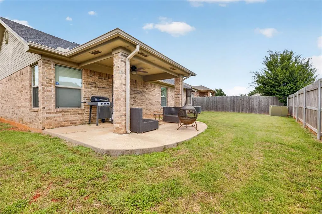 Photo 22 — 2712 NW 186th Terrace, Edmond, OK 73012