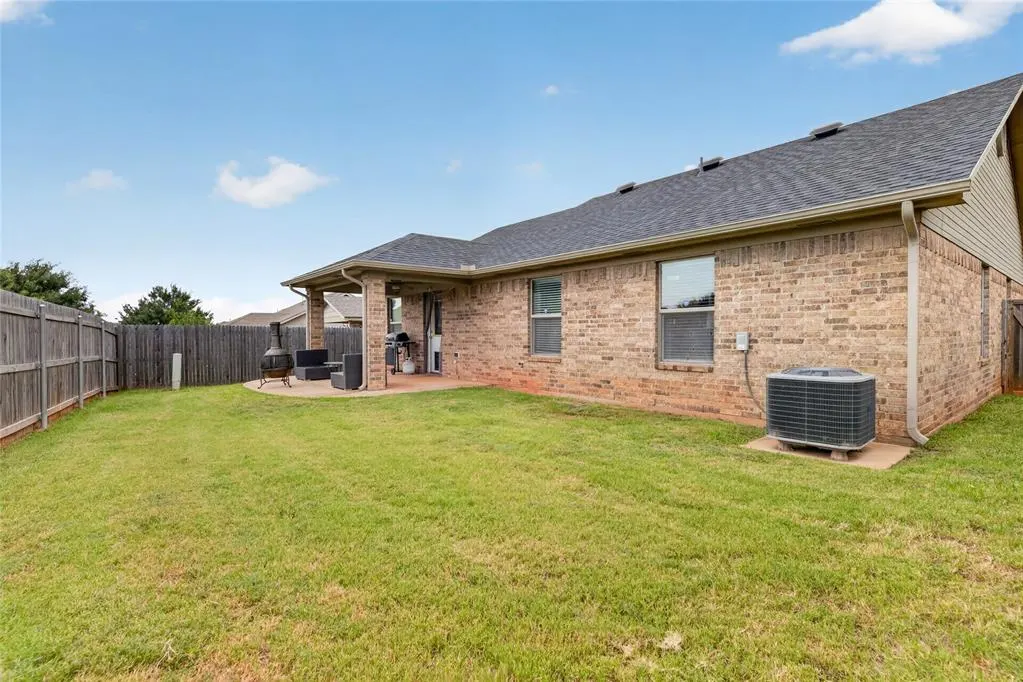 Photo 23 — 2712 NW 186th Terrace, Edmond, OK 73012