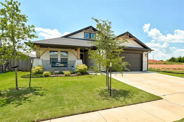 Photo 4 — 1518 Flint Hills Street, Norman, OK 73069