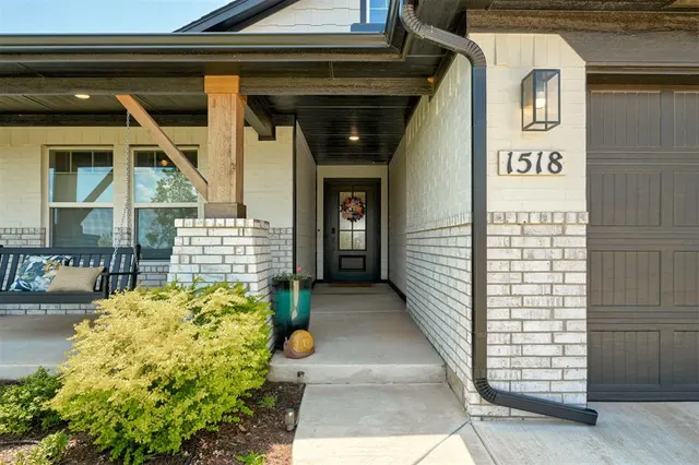 Photo 6 — 1518 Flint Hills Street, Norman, OK 73069