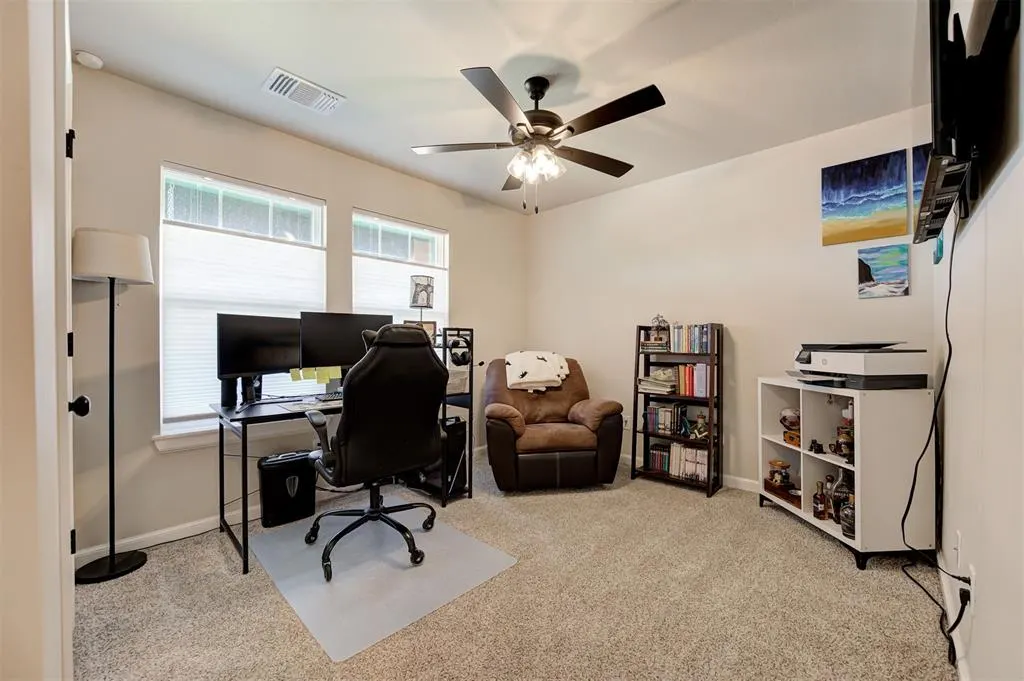Photo 33 — 1518 Flint Hills Street, Norman, OK 73069