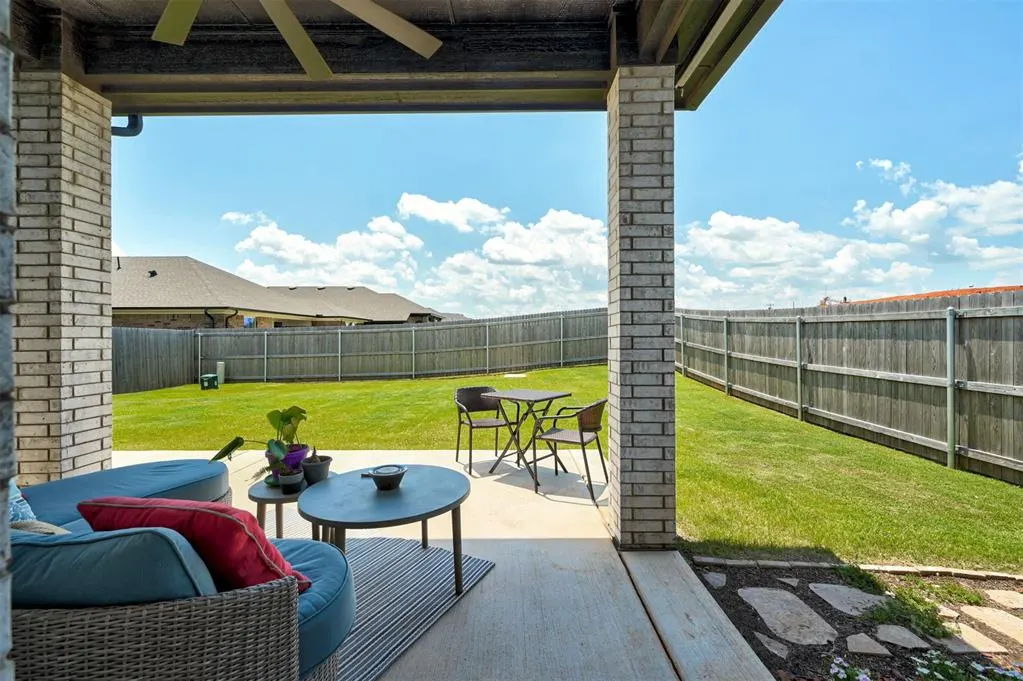 Photo 38 — 1518 Flint Hills Street, Norman, OK 73069