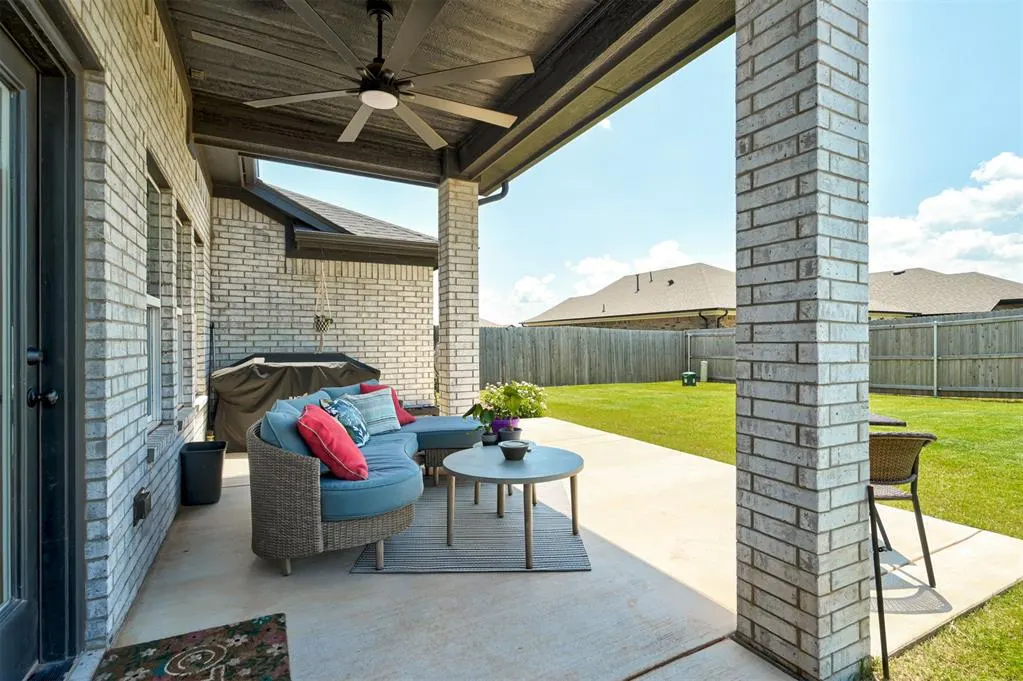 Photo 39 — 1518 Flint Hills Street, Norman, OK 73069