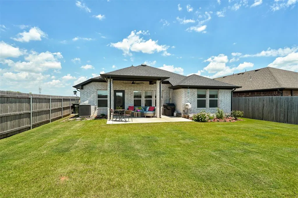 Photo 40 — 1518 Flint Hills Street, Norman, OK 73069