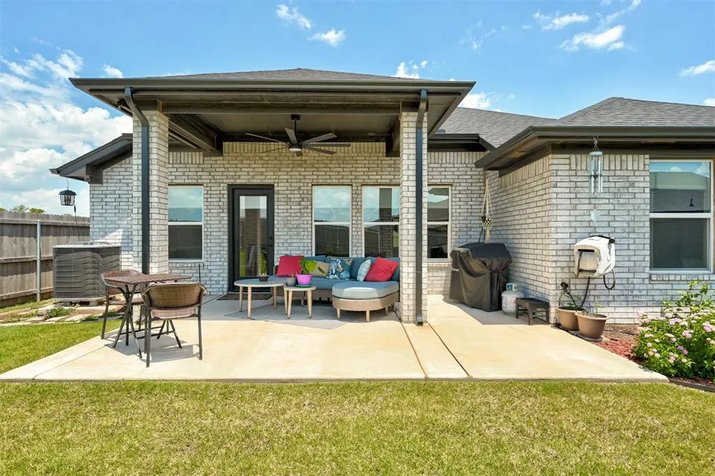 Photo 42 — 1518 Flint Hills Street, Norman, OK 73069