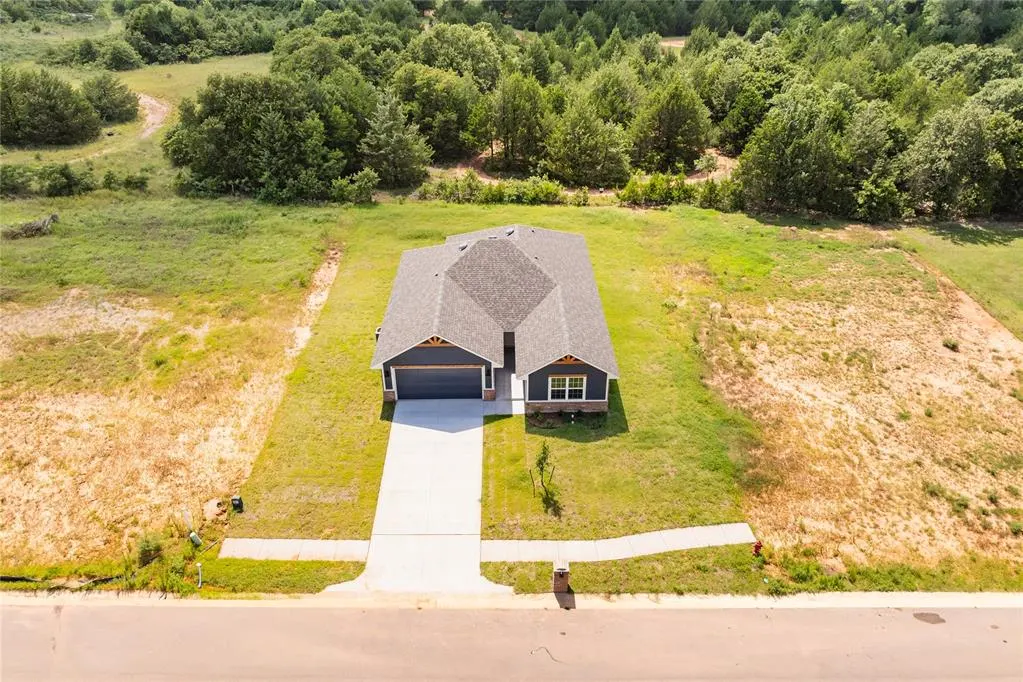 Photo 34 — 4656 Lincoln Landing, Harrah, OK 73045