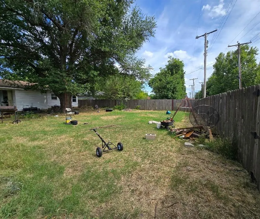 Photo 25 — 431 N 20th Street, Duncan, OK 73533