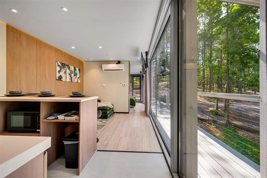 Photo 37 — 1268 Sugarberry Trail, Broken Bow, OK 74728